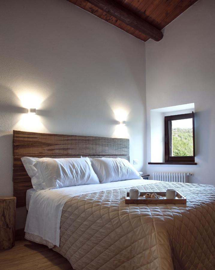 Hotel Il Borgo Casteldelci Exterior foto